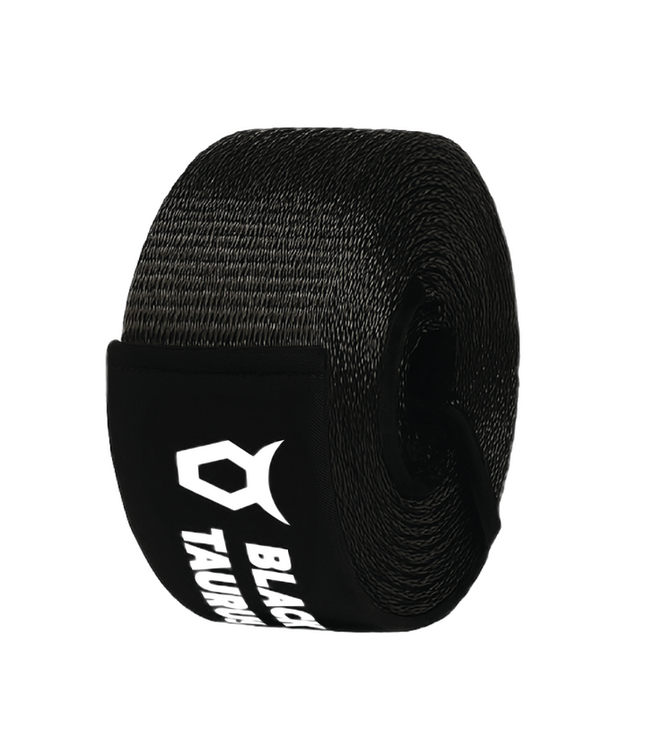 Elastic Snatch Strap HD 20' 33,000 lb
