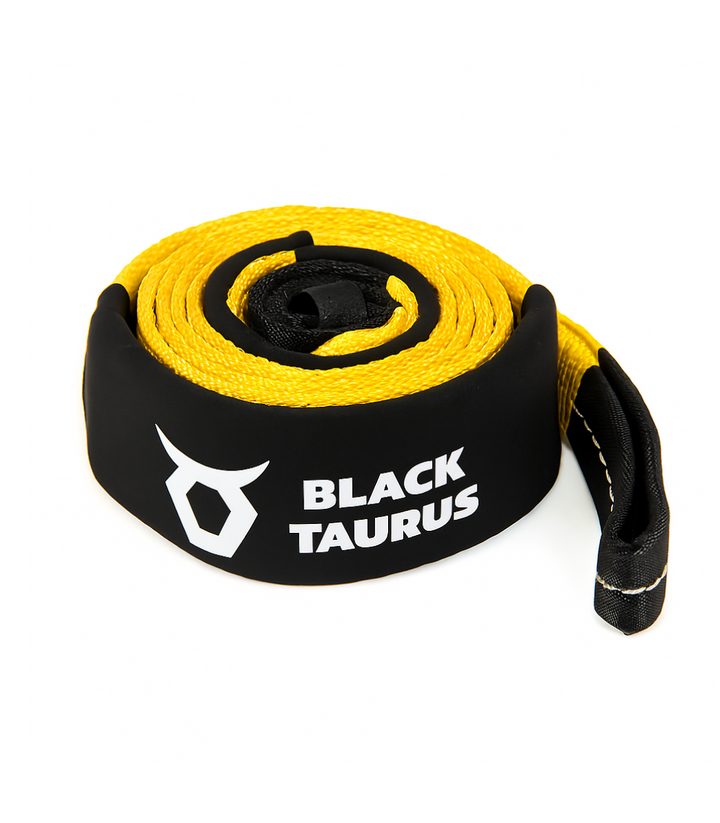 Equalizer / Tree Saver Strap HD  10' 26,500 lb