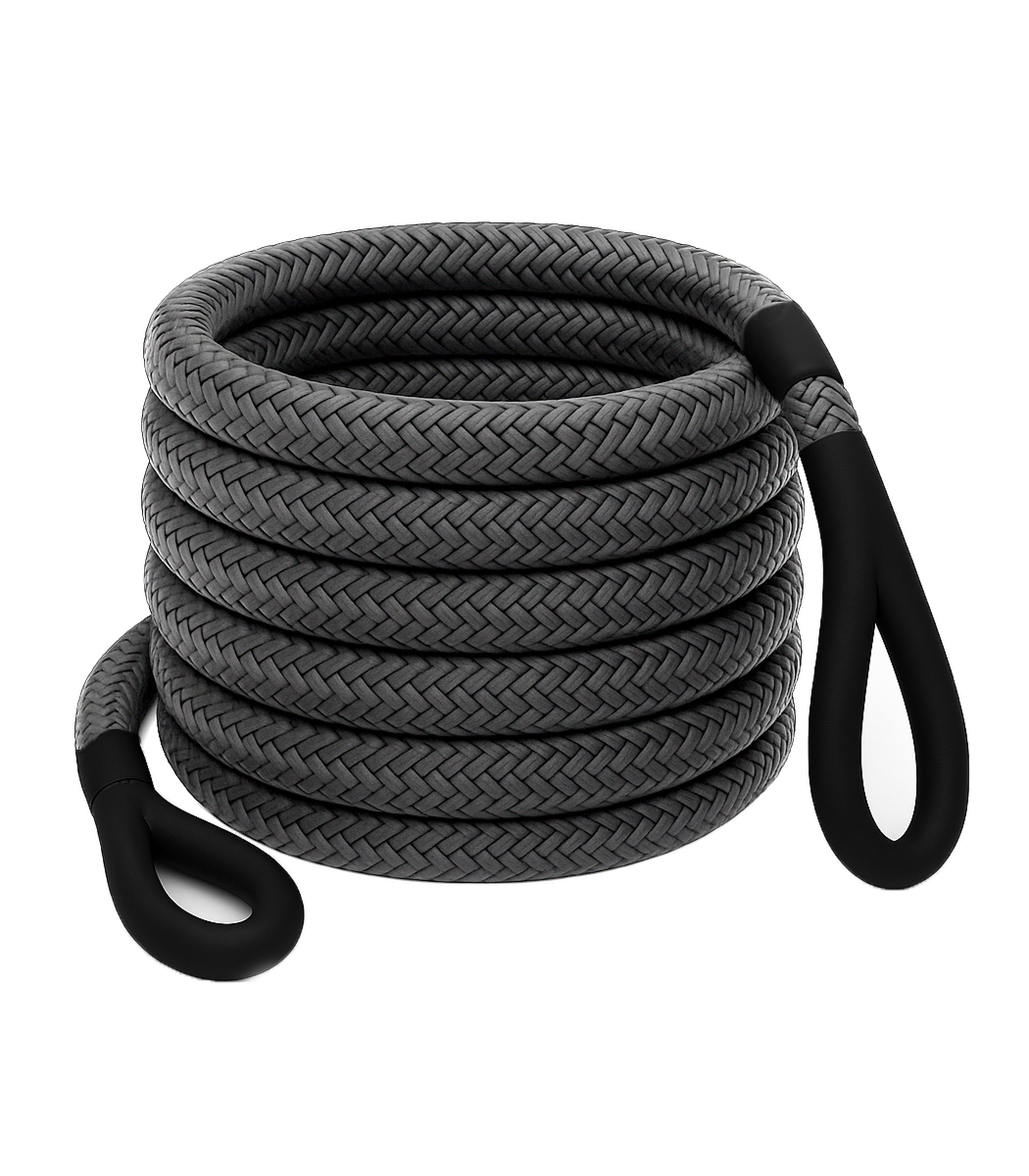 Kinetic Recovery Rope HD 30' 23,760 lb