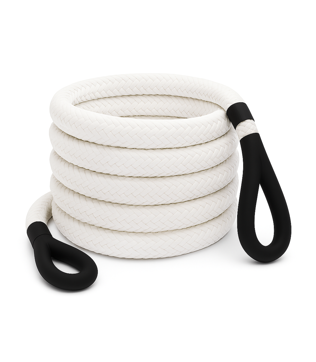 Kinetic Recovery Rope HD 30' 23,760 lb