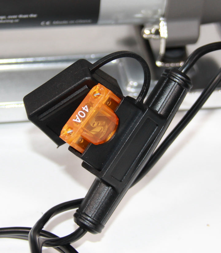 Portable Automatic Air Compressor 369
