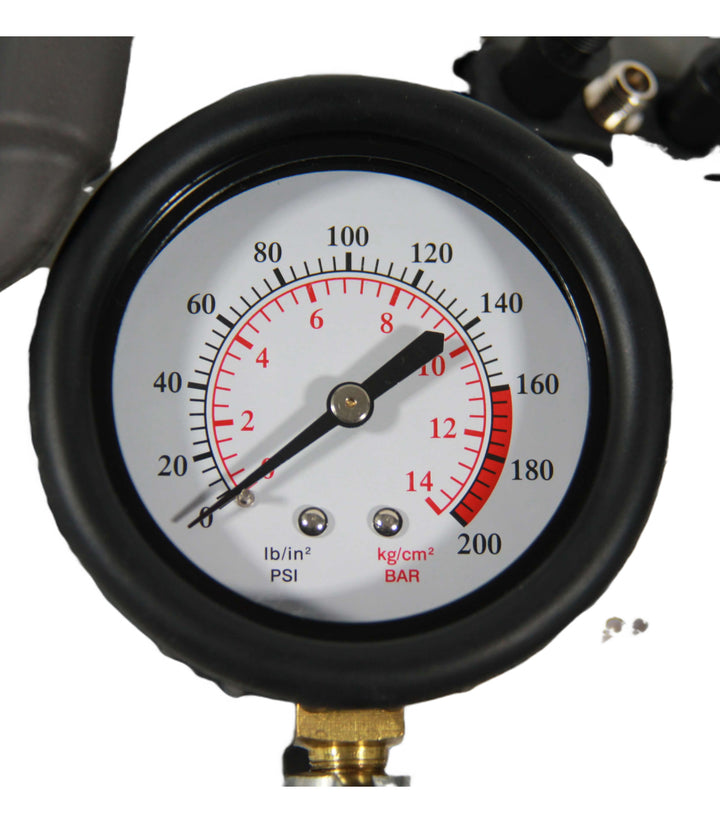 Portable Automatic Air Compressor 369
