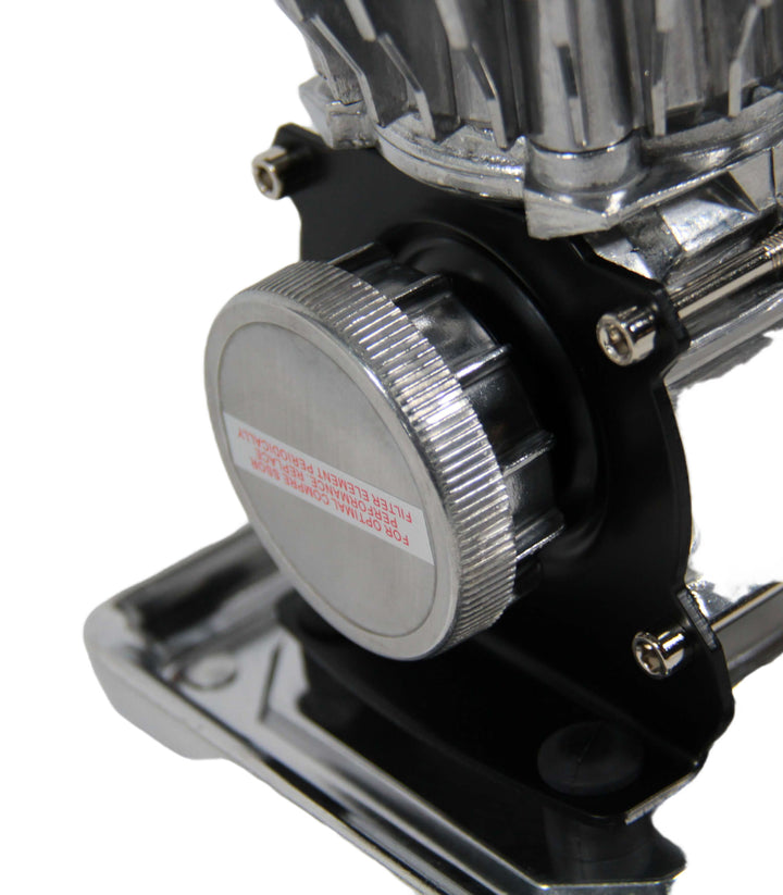 Portable Automatic Air Compressor 369