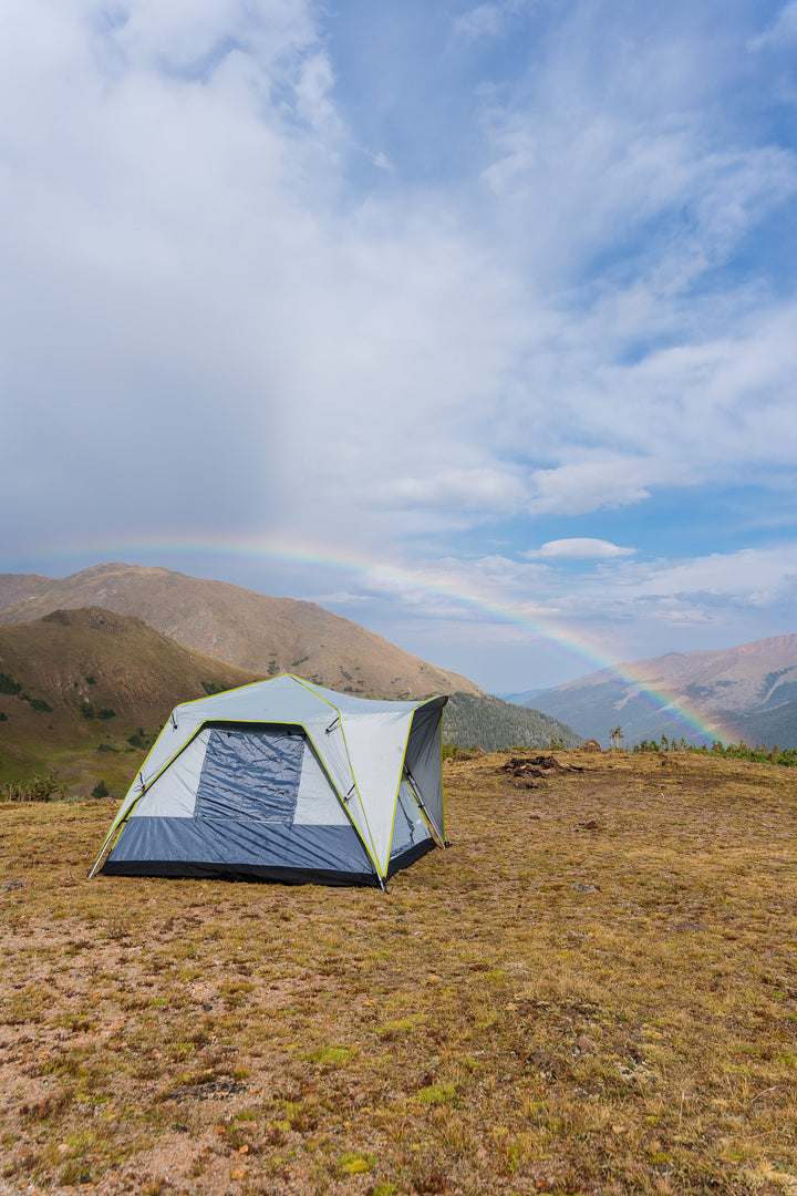 Turbo Tent 300 HD Overland 7 Person Tent