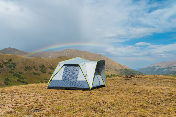 Turbo Tent 300 HD Overland 7 Person Tent