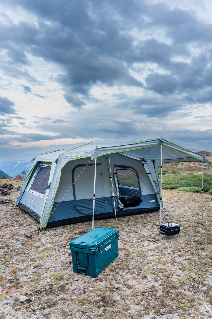 Turbo 450 HD 10 Person Overland Tent