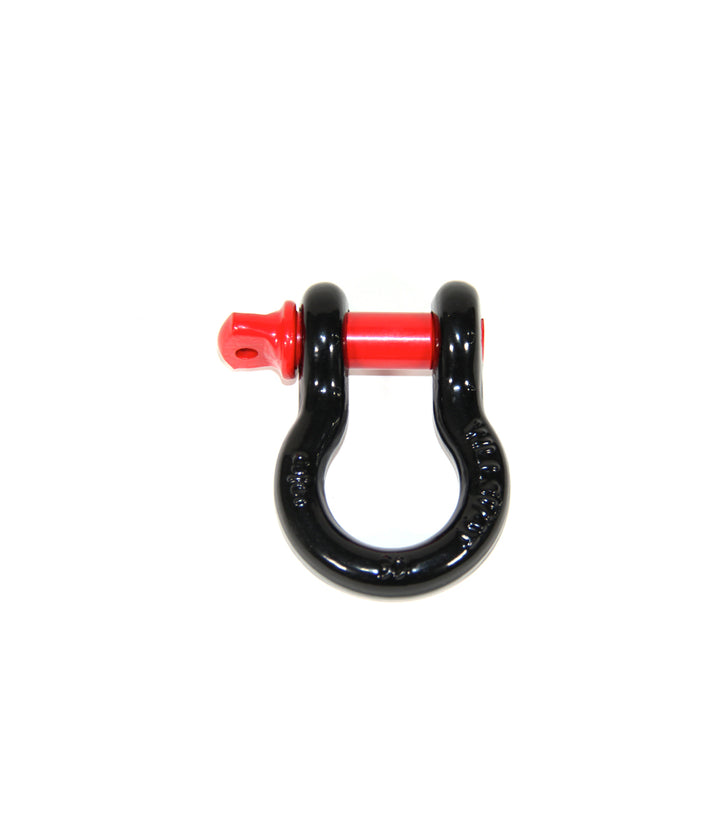 D-Ring Tow Shackle 5/8 7100LB
