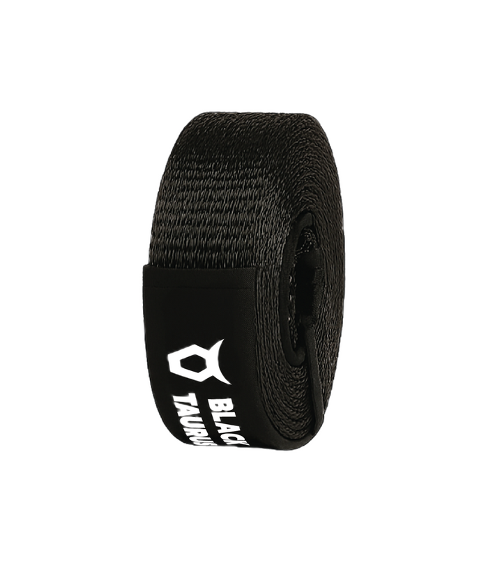 Elastic Snatch Strap HD 30' 17,600lb