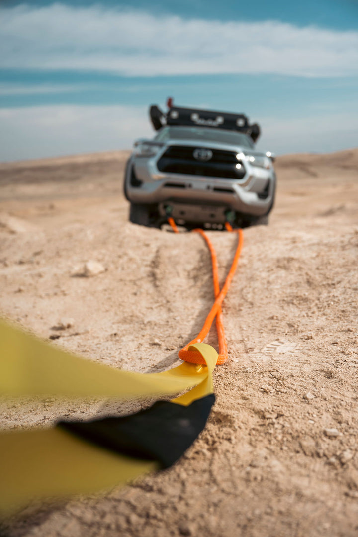 Equalizer / Tree Saver Strap HD 10' 13,200lb