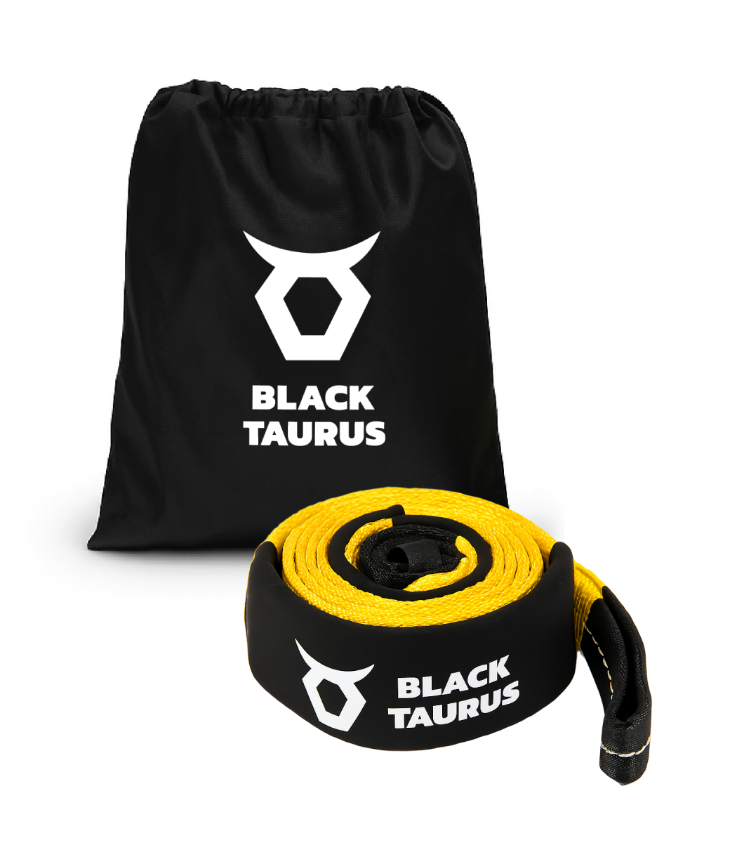 Equalizer / Tree Saver Strap HD 10' 13,200lb