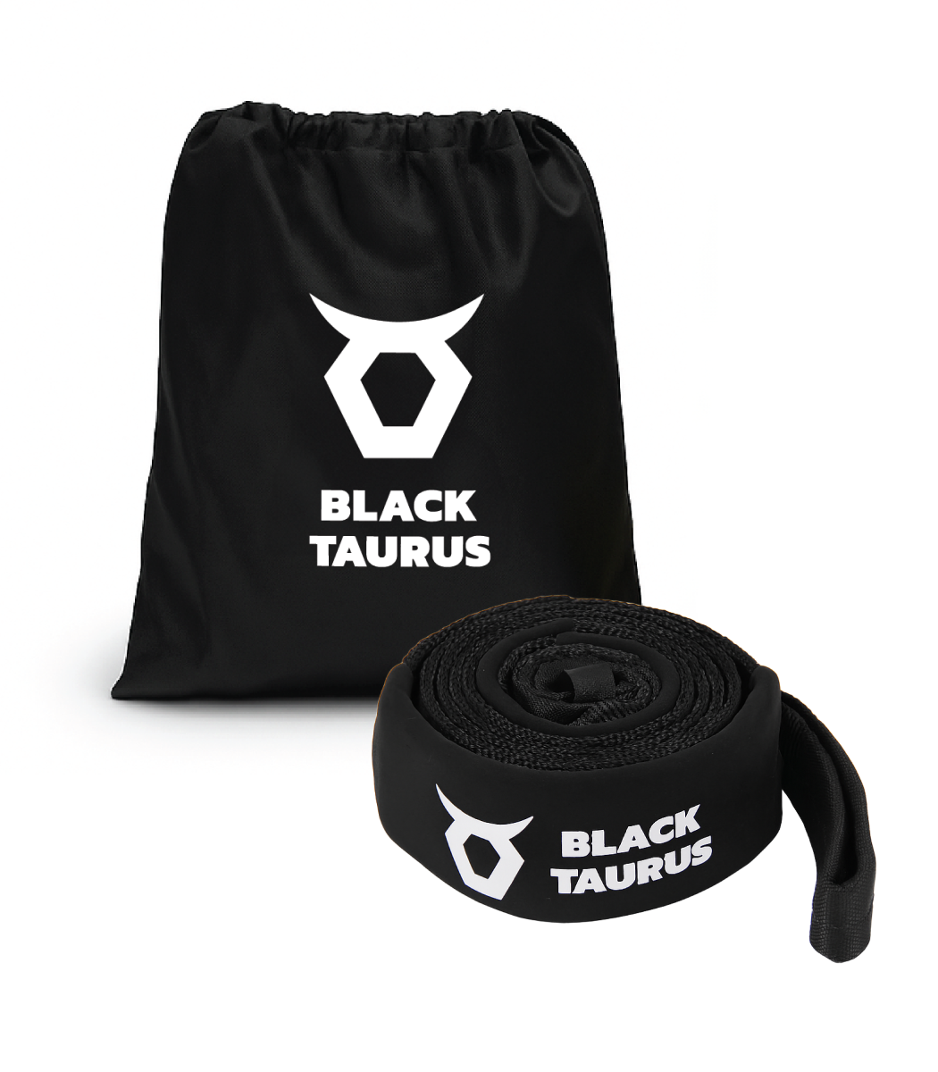 Equalizer / Tree Saver Strap HD 10' 13,200lb