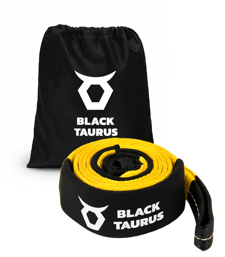 Equalizer / Tree Saver Strap HD  10' 26,500 lb