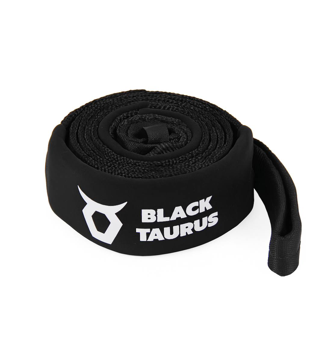 Equalizer / Tree Saver Strap HD  10' 26,500 lb