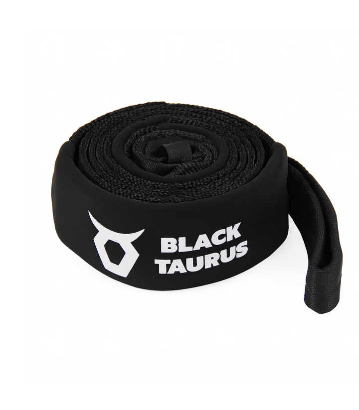 Equalizer / Tree Saver Strap HD  10' 26,500 lb