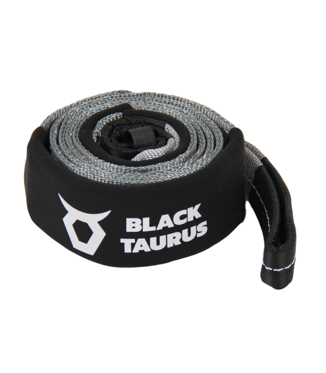 Equalizer / Tree Saver Strap HD  10' 26,500 lb