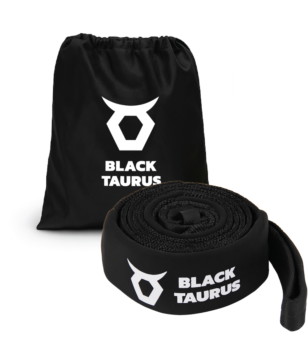 Equalizer / Tree Saver Strap HD  10' 26,500 lb