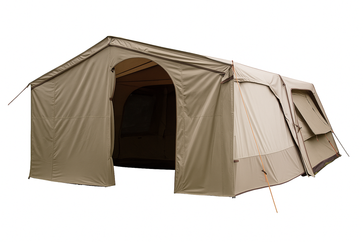 FRONT PANEL for Crest 450