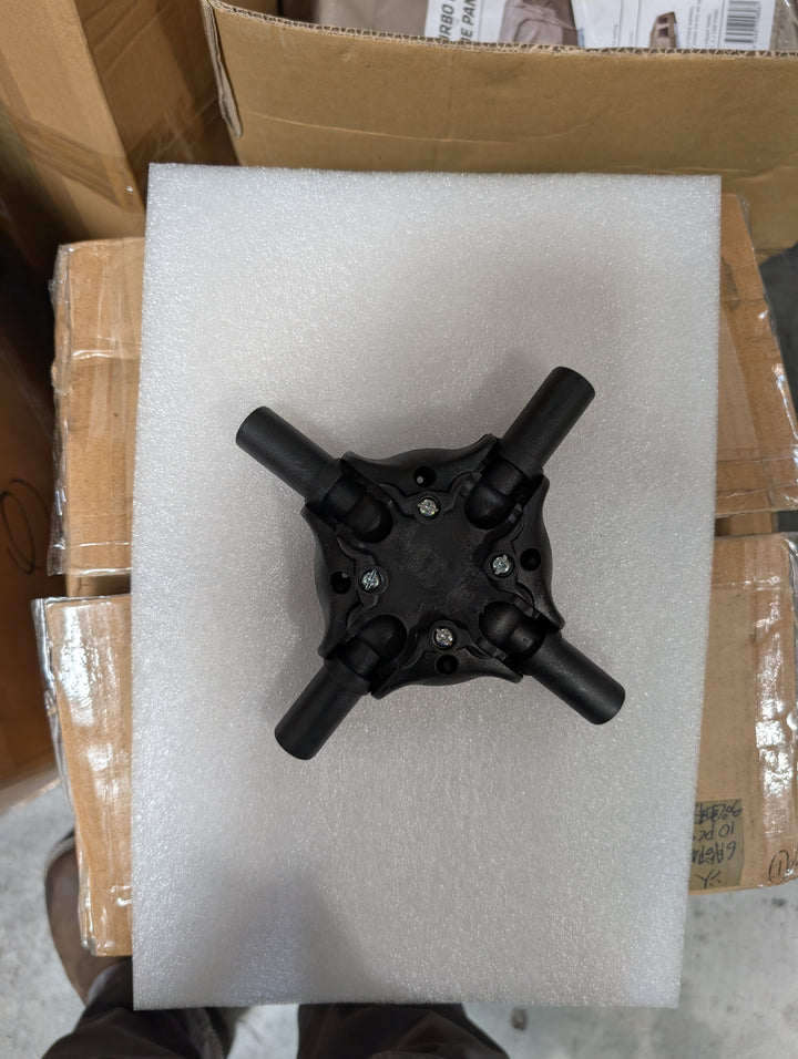 Hub 4 Way for FS 300