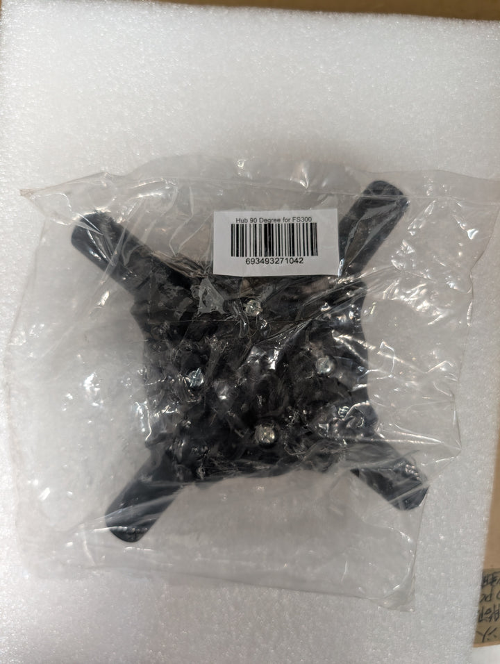 Hub 4 Way for FS 300