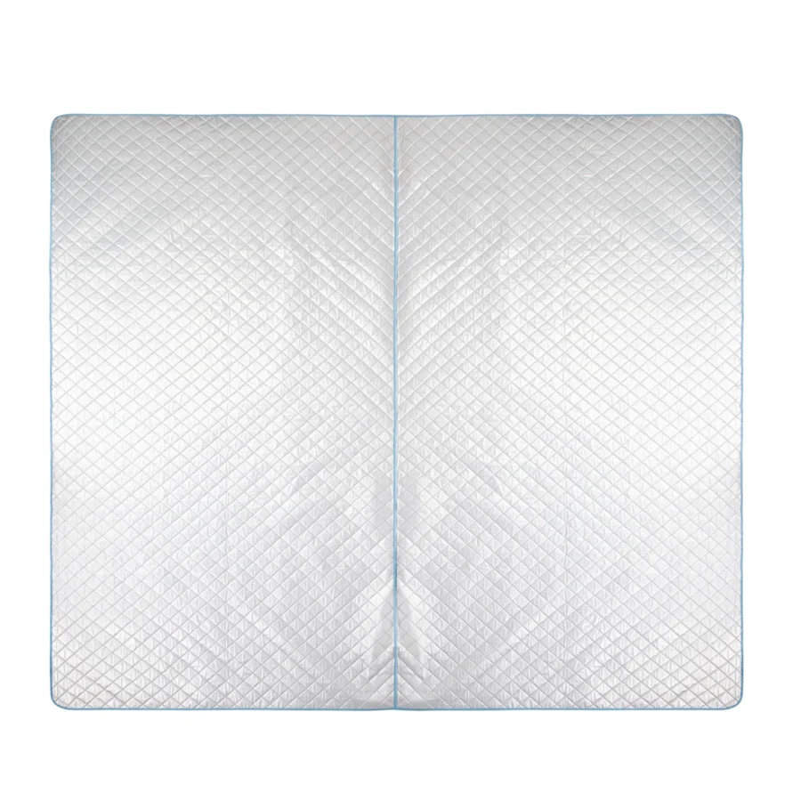 KingCamp ISIAY MAX 2.8 Car Camping Ground Mat — 9' × 9'