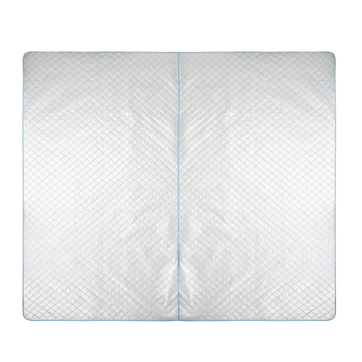 KingCamp ISIAY MAX 2.8 Car Camping Ground Mat — 9' × 9'