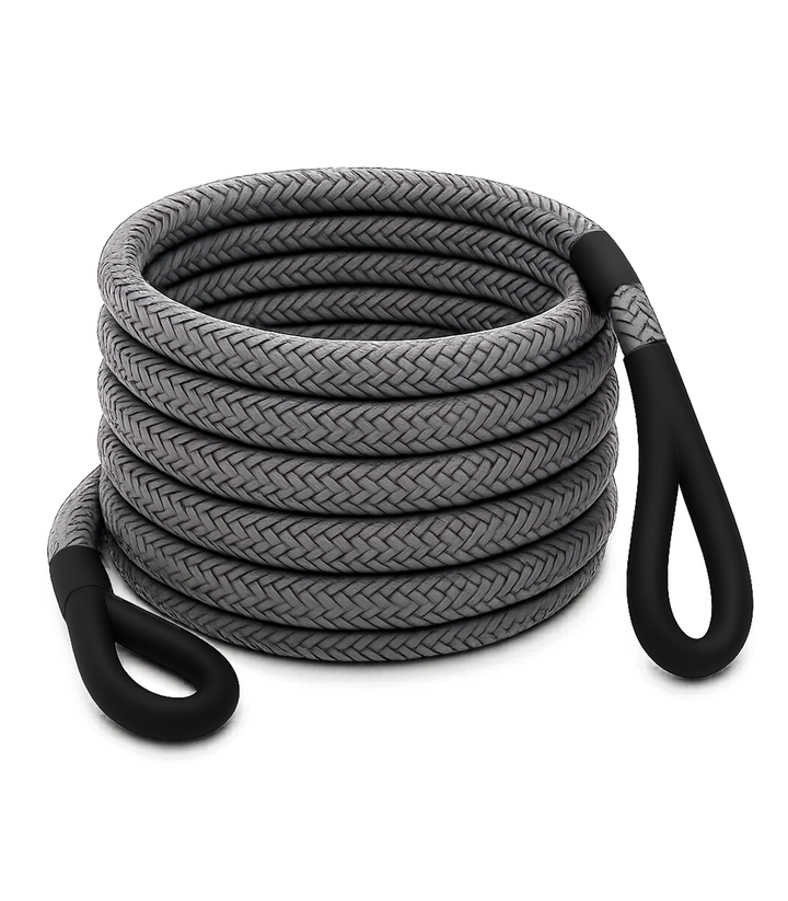 Kinetic Recovery Rope HD 30' 18,230 lb