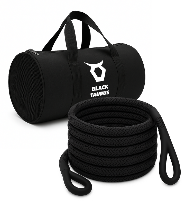 Kinetic Recovery Rope HD 30' 18,230 lb