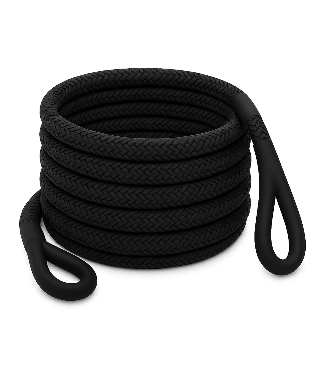 Kinetic Recovery Rope HD 30' 18,230 lb