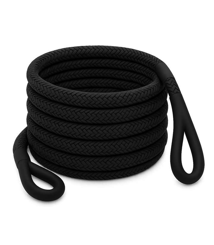 Kinetic Recovery Rope HD 30' 18,230 lb