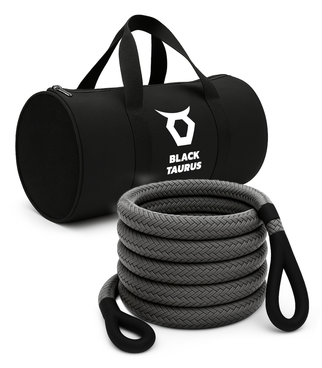 Kinetic Recovery Rope HD 30' 30,260 lb