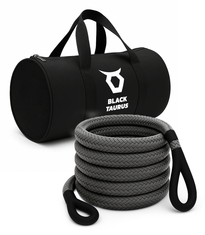 Kinetic Recovery Rope HD 30' 30,260 lb