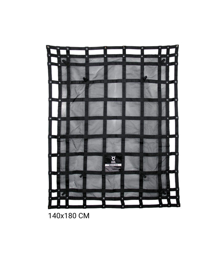 Mesh truck Cargo Net HD