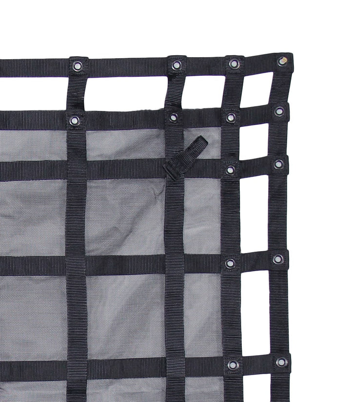 Mesh truck Cargo Net HD