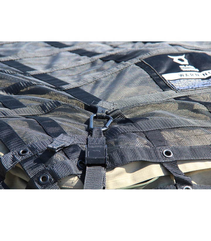 Mesh truck Cargo Net HD