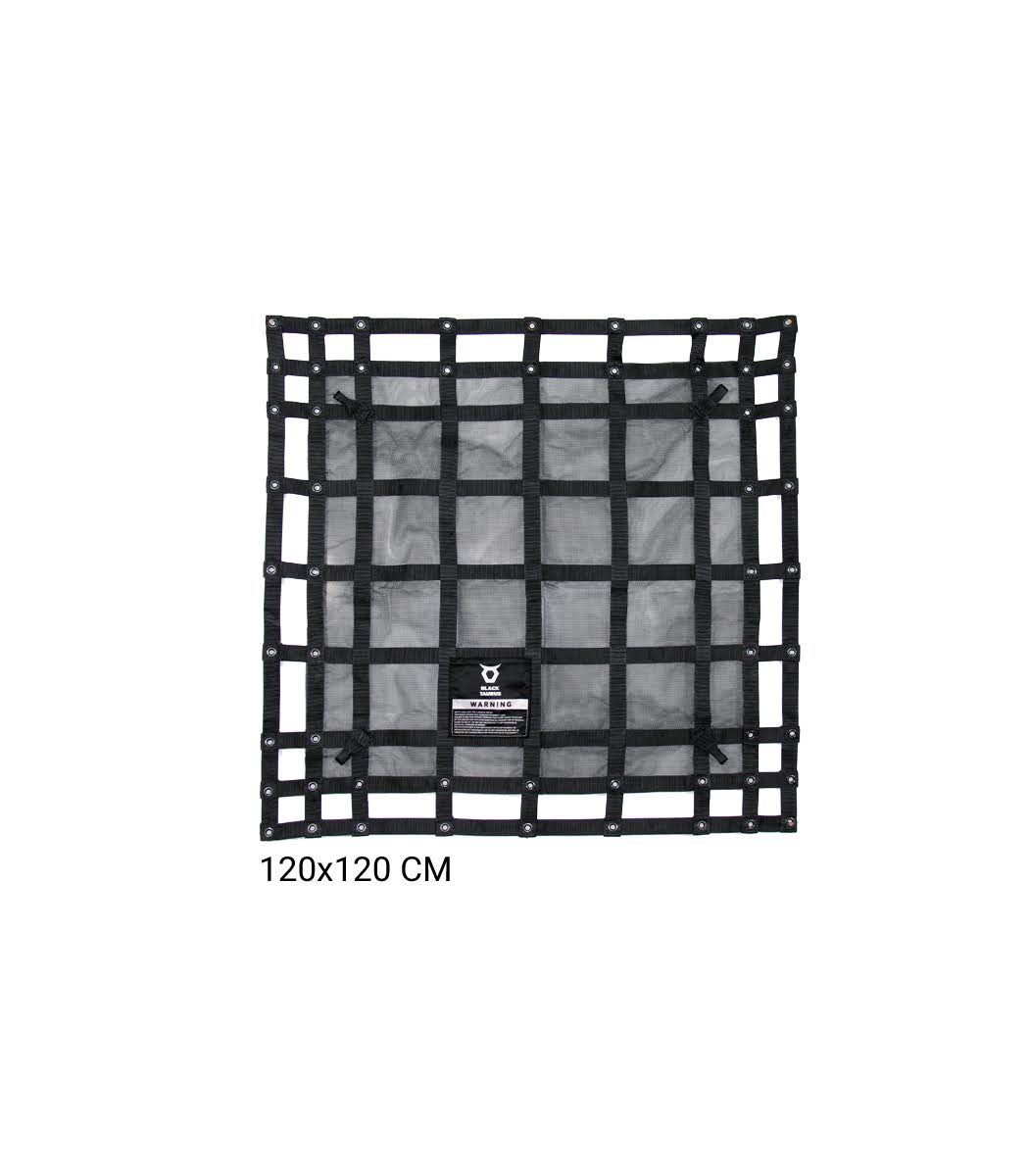 Mesh truck Cargo Net HD