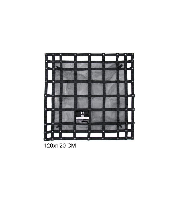 Mesh truck Cargo Net HD