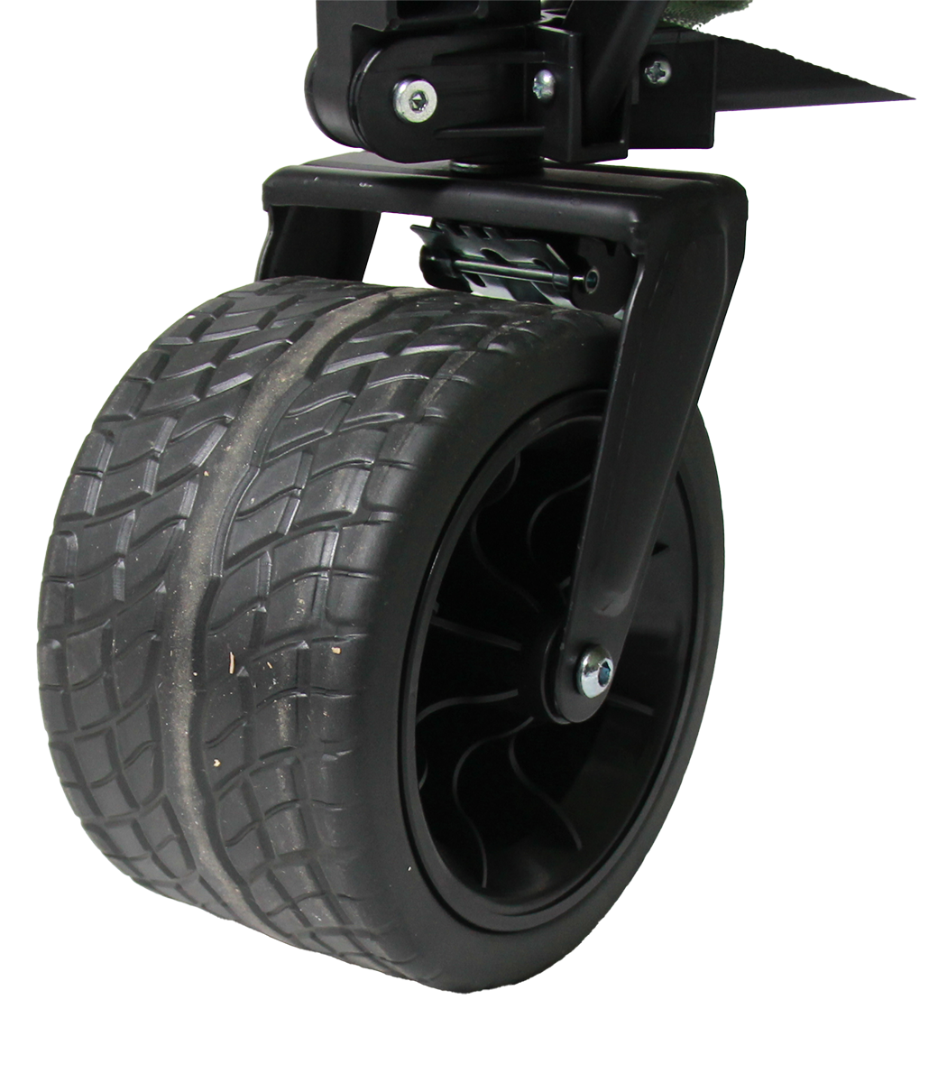 Premium Folding Wagon