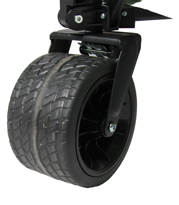 Premium Folding Wagon