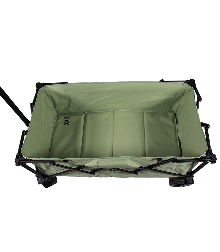 Premium Folding Wagon