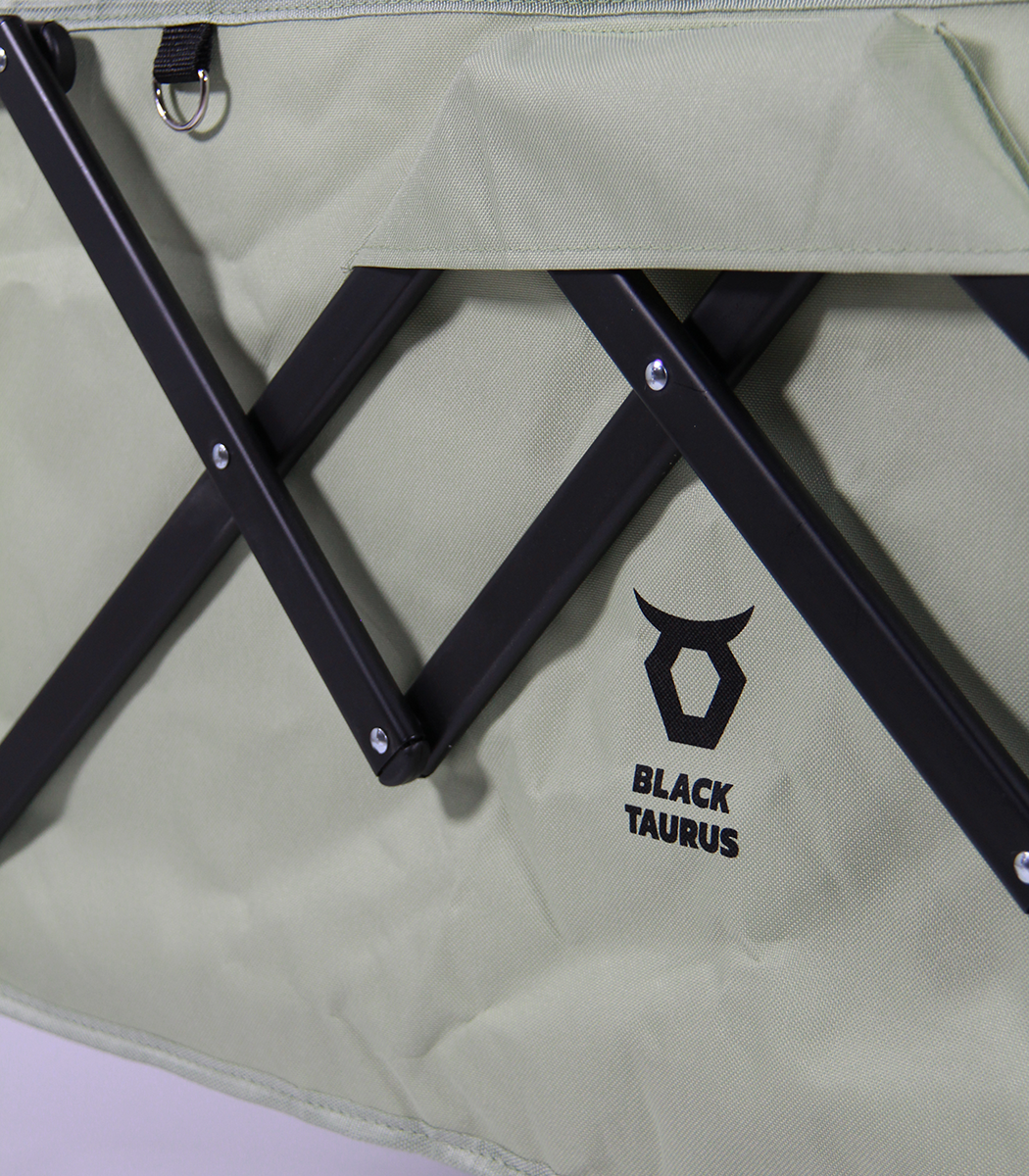 Premium Folding Wagon