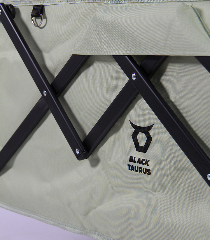 Premium Folding Wagon