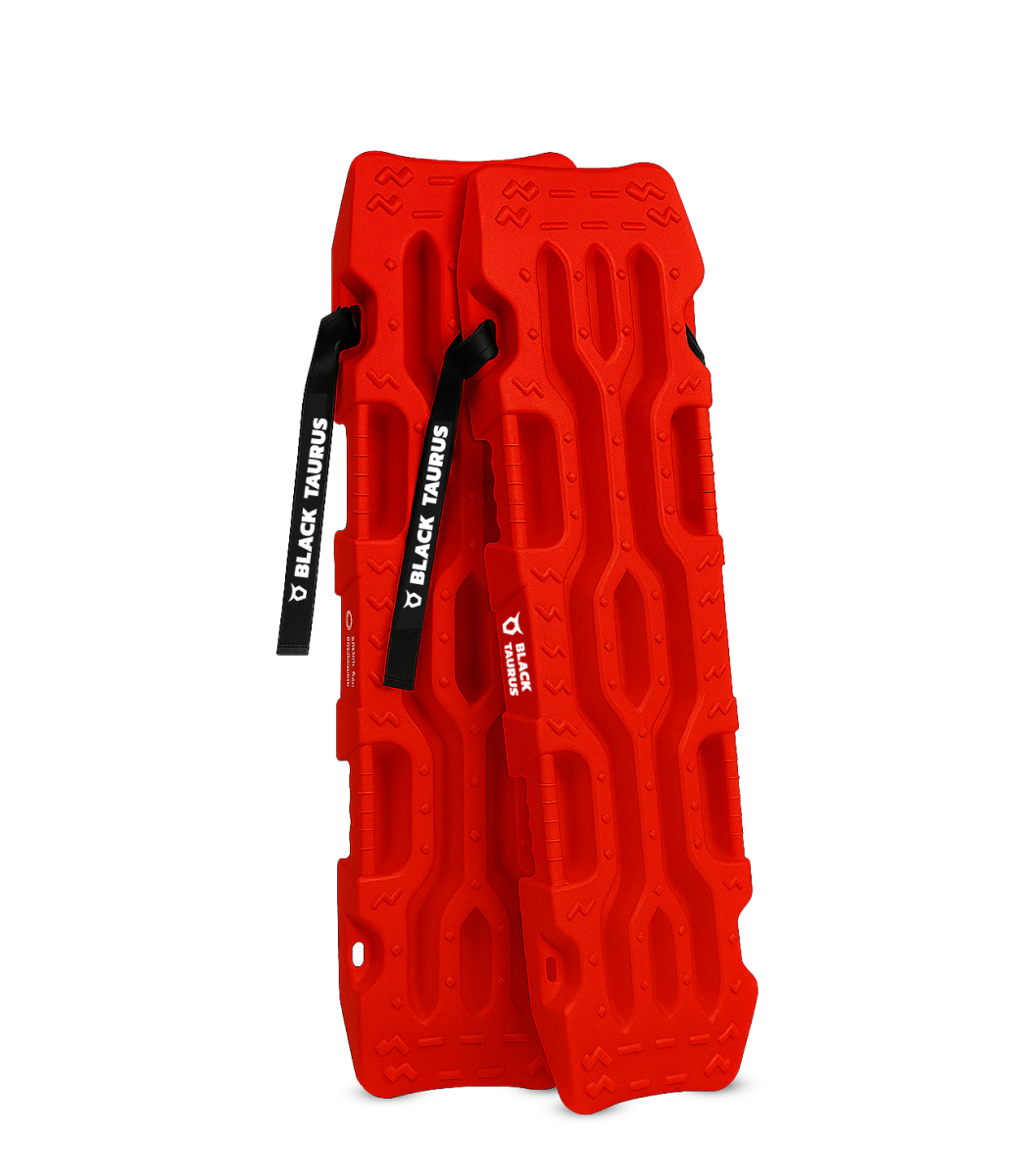 Recovery Tracks 10,000LB (Pair) NEW