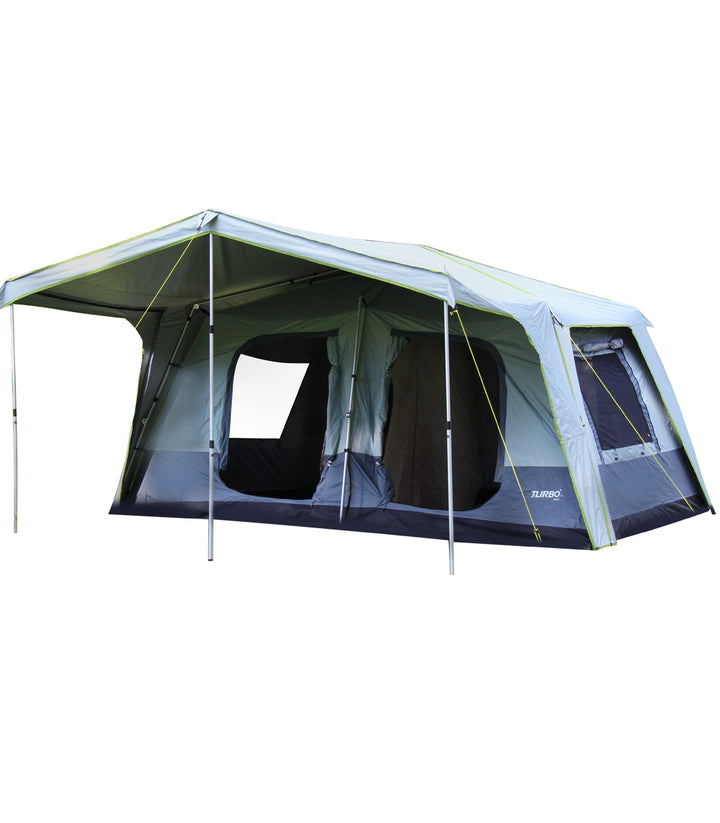 Turbo 450 HD 10 Person Overland Tent