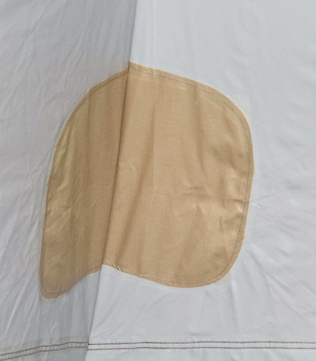 Turbo 450 HD 10 Person Overland Tent