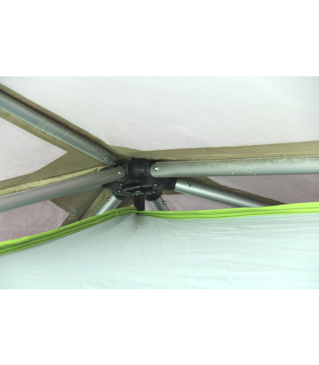 Turbo 450 HD 10 Person Overland Tent