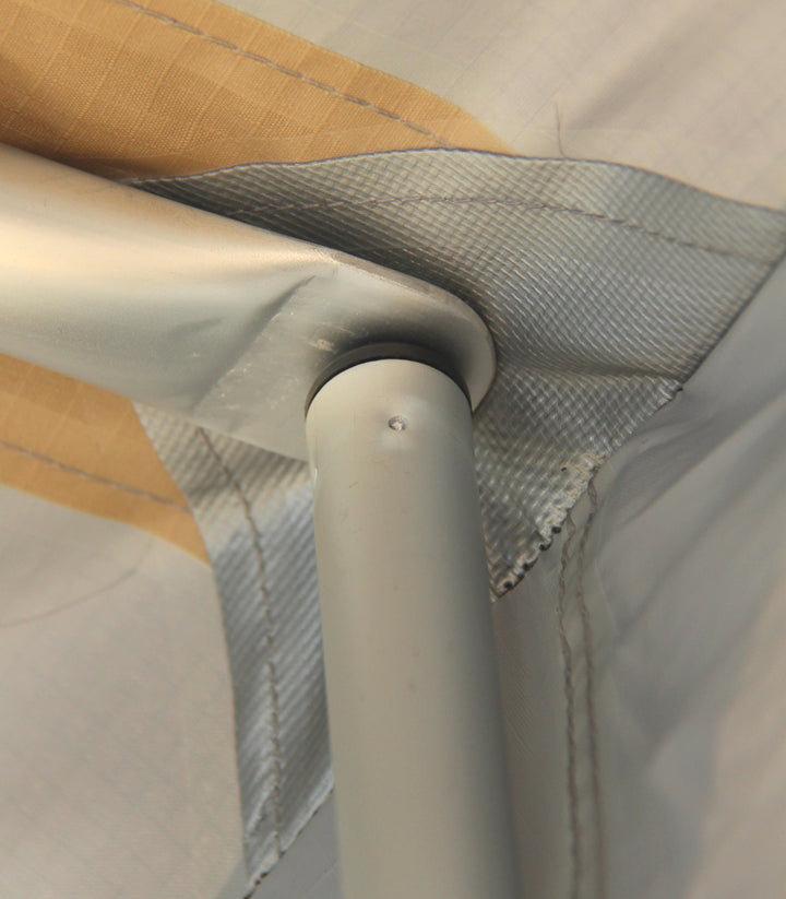 Turbo 450 HD 10 Person Overland Tent