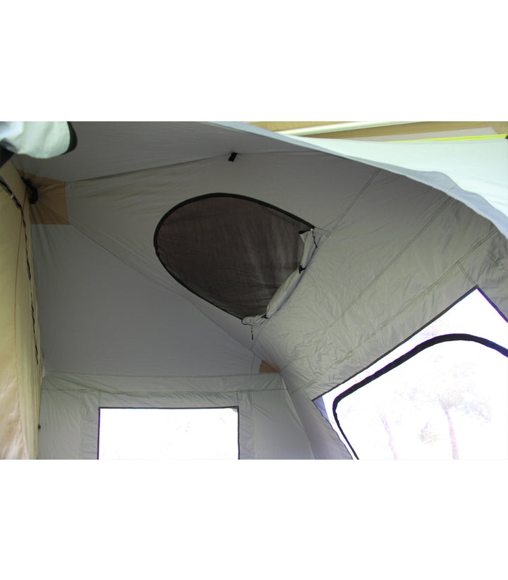Turbo 450 HD 10 Person Overland Tent