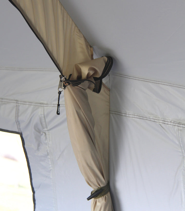 Turbo 450 HD 10 Person Overland Tent