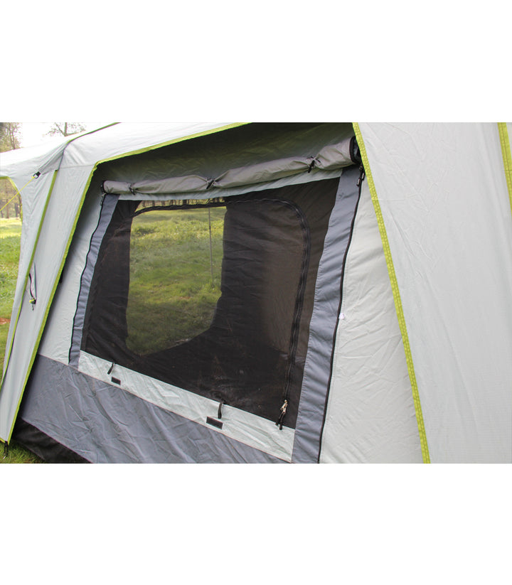 Turbo 450 HD 10 Person Overland Tent