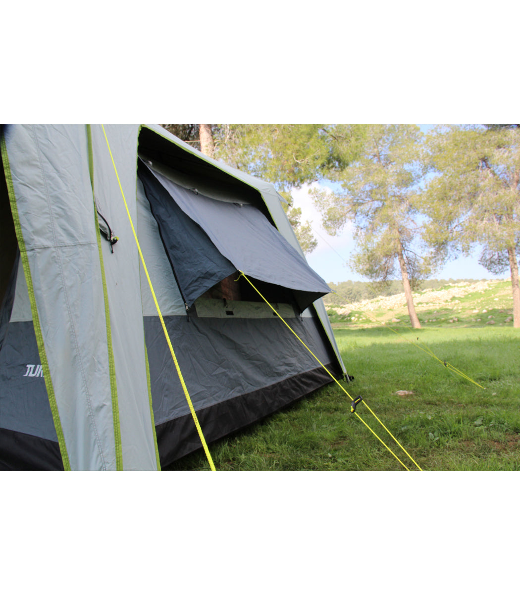 Turbo 450 HD 10 Person Overland Tent